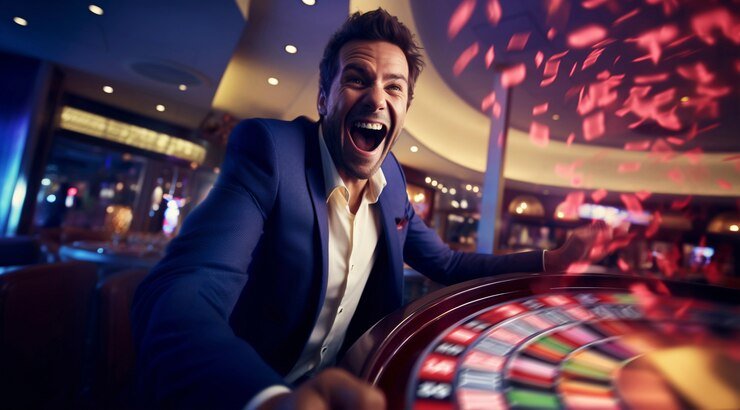 Dashboard aplikasi niastoto menampilkan meja dealer langsung dan pasar sportsbook untuk Liga 1