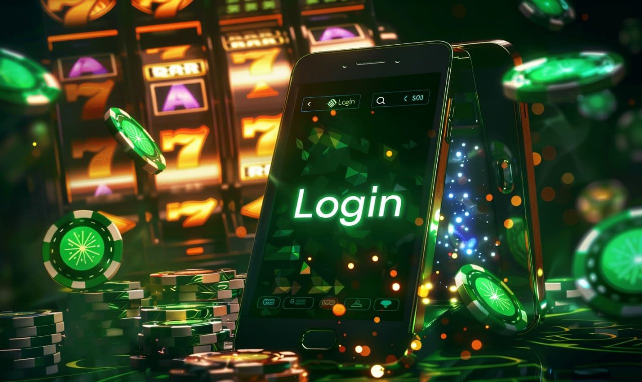 Formulir pengaturan sandi baru dengan validasi keamanan real-time Formulir pengaturan sandi baru dengan kolom input terenkripsi