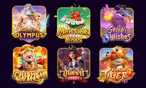 Antarmuka permainan Play'n GO di platform niastoto dengan grafis HD